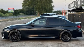 BMW 320 d= M-performance=  | Mobile.bg    8