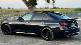 BMW 320 d= M-performance=  | Mobile.bg    7