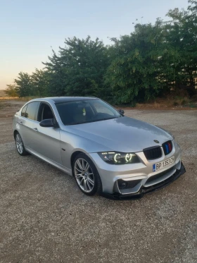 Обява за продажба на BMW 330 ~11 000 лв. - изображение 1