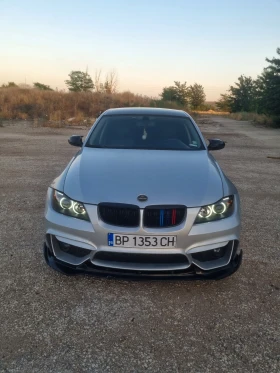 Обява за продажба на BMW 330 ~11 000 лв. - изображение 2
