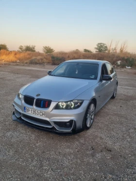 Обява за продажба на BMW 330 ~11 000 лв. - изображение 1