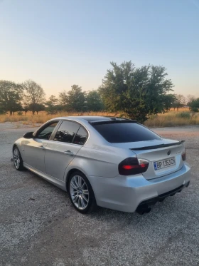 Обява за продажба на BMW 330 ~11 000 лв. - изображение 4