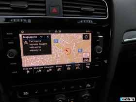 VW Golf 150 hp 7 DSG | Mobile.bg    11