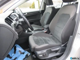 VW Golf 150 hp 7 DSG | Mobile.bg    5