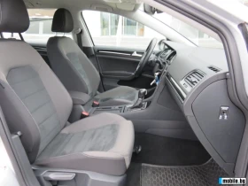 VW Golf 150 hp 7 DSG | Mobile.bg    8