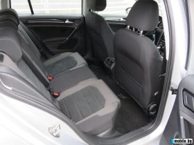 VW Golf 150 hp 7 DSG | Mobile.bg    9