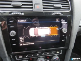 VW Golf 150 hp 7 DSG | Mobile.bg    10