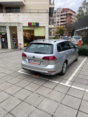 VW Golf 150 hp 7 DSG | Mobile.bg    16