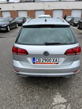 VW Golf 150 hp 7 DSG | Mobile.bg    2