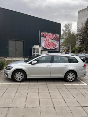 VW Golf 150 hp 7 DSG | Mobile.bg    15