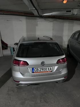 VW Golf 150 hp 7 DSG | Mobile.bg    12