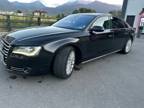 Audi A8 Audi A8 3.0TDI LONG BUSINESS CLASS FULL - 24999 лв. - 54590870 8