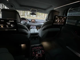 Audi A8 Audi A8 3.0TDI LONG BUSINESS CLASS FULL - 24999 лв. - 54590870 16