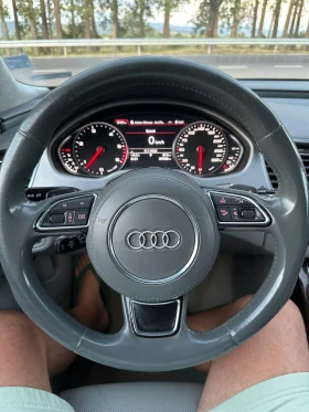 Audi A8 Audi A8 3.0TDI LONG BUSINESS CLASS FULL - 24999 лв. - 54590870 10