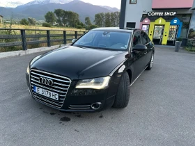 Audi A8 Audi A8 3.0TDI LONG BUSINESS CLASS FULL - 24999 лв. - 54590870 5