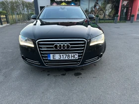 Audi A8 Audi A8 3.0TDI LONG BUSINESS CLASS FULL - 24999 лв. - 54590870 3