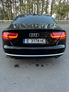 Audi A8 Audi A8 3.0TDI LONG BUSINESS CLASS FULL - 24999 лв. - 54590870 9
