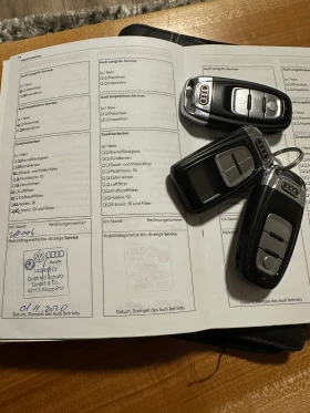 Audi A8 Audi A8 3.0TDI LONG BUSINESS CLASS FULL - 24999 лв. - 54590870 17