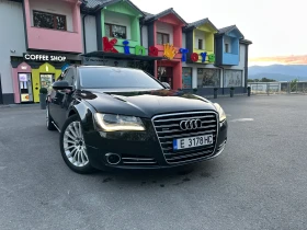 Audi A8 Audi A8 3.0TDI LONG BUSINESS CLASS FULL - 24999 лв. - 54590870 2