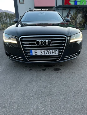 Audi A8 Audi A8 3.0TDI LONG BUSINESS CLASS FULL - 24999 лв. - 54590870 4