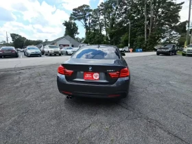 BMW 428 Coupe* M-pack* Adaptive LED* SAT 8ZF* Harman* - 21500 лв. - 83964528 9