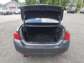BMW 428 Coupe* M-pack* Adaptive LED* SAT 8ZF* Harman* - 21500 лв. - 83964528 14