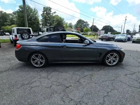 BMW 428 Coupe* M-pack* Adaptive LED* SAT 8ZF* Harman* - 21500 лв. - 83964528 5
