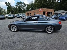BMW 428 Coupe* M-pack* Adaptive LED* SAT 8ZF* Harman* - 21500 лв. - 83964528 7