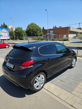 Peugeot 208 208 | Mobile.bg    2