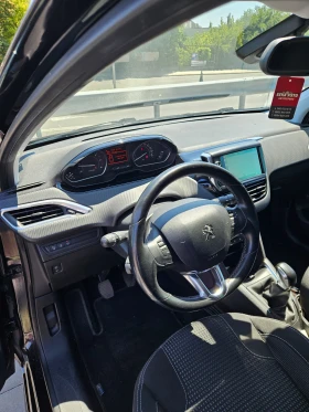 Peugeot 208 208 | Mobile.bg    6