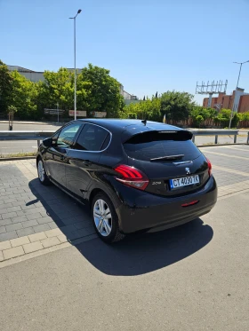 Peugeot 208 208 | Mobile.bg    4