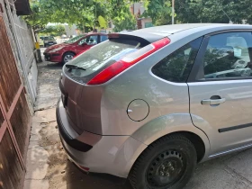Ford Focus Fokus | Mobile.bg    7