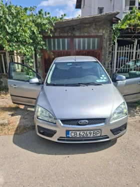     Ford Focus Fokus