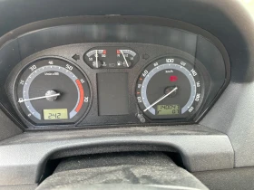 Skoda Fabia 1.2 HTP  140  | Mobile.bg    5