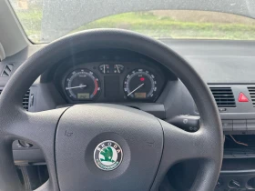 Skoda Fabia 1.2 HTP  140  | Mobile.bg    4