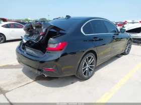 BMW 330 2.0L I-4 DI, DOHC, VVT, TURBO, 255HP All Wheel | Mobile.bg    10