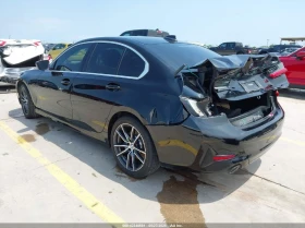 BMW 330 2.0L I-4 DI, DOHC, VVT, TURBO, 255HP All Wheel | Mobile.bg    9