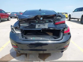 BMW 330 2.0L I-4 DI, DOHC, VVT, TURBO, 255HP All Wheel | Mobile.bg    8
