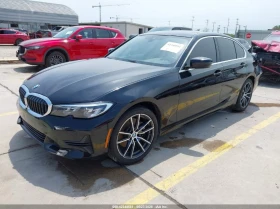 BMW 330 2.0L I-4 DI, DOHC, VVT, TURBO, 255HP All Wheel | Mobile.bg    2
