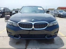 BMW 330 2.0L I-4 DI, DOHC, VVT, TURBO, 255HP All Wheel | Mobile.bg    4