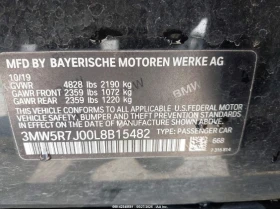 BMW 330 2.0L I-4 DI, DOHC, VVT, TURBO, 255HP All Wheel | Mobile.bg    15