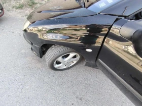 Peugeot 206 | Mobile.bg    4