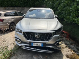 Mg EHS Plug-in hibrid PHEV 1.5T-GDI
