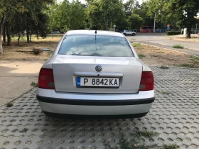 Обява за продажба на VW Passat B5 ~2 700 лв. - изображение 6