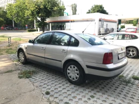 Обява за продажба на VW Passat B5 ~2 700 лв. - изображение 5