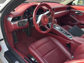 Обява за продажба на Porsche 911 CARFAX* АВТОФИНАНСИРАНЕ БЕЗ ПЪРВОНАЧАЛНА ВНОСКА ~ 170 000 лв. - изображение 3