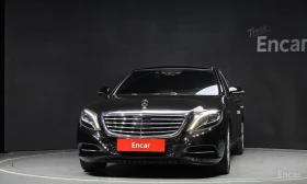 Mercedes-Benz S 350 | Mobile.bg    3