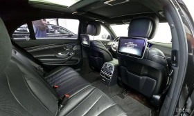 Mercedes-Benz S 350 | Mobile.bg    12
