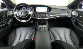 Mercedes-Benz S 350 | Mobile.bg    7