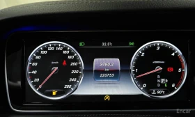 Mercedes-Benz S 350 | Mobile.bg    8